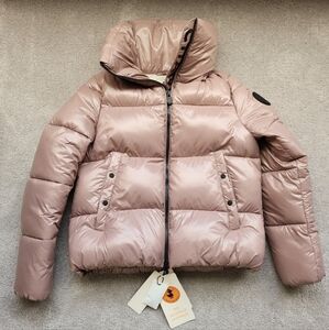 Savethe Duck Puffer Coat